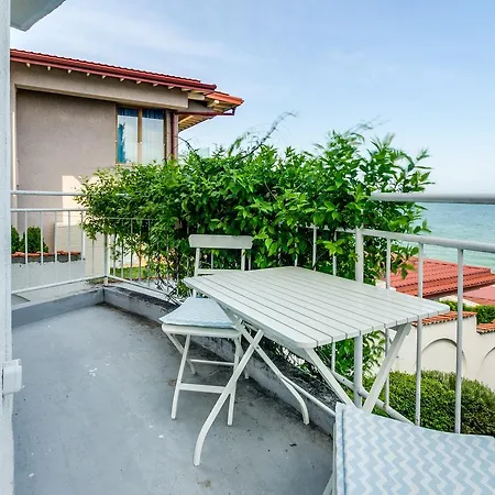 White Dove Golden Sands