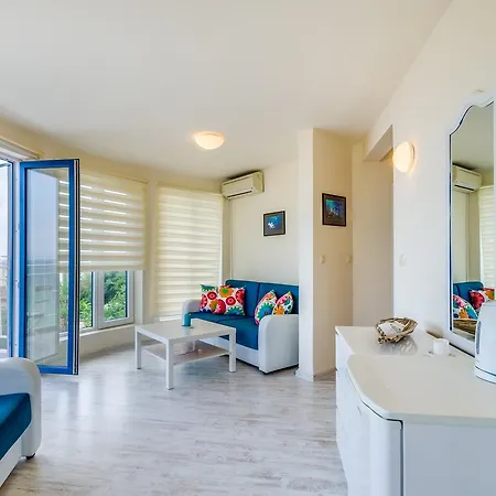 White Dove Apartment