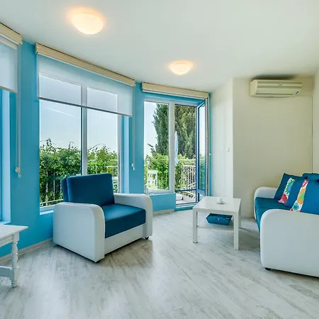 White Dove Apartment