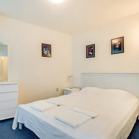 White Dove Apartment