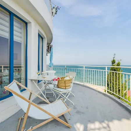 White Dove Apartment