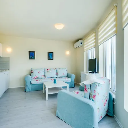 White Dove Apartment Golden Sands