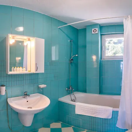 White Dove Apartment Golden Sands