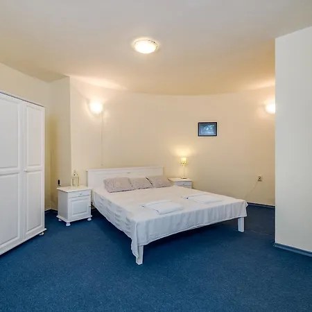 Apartment White Dove Golden Sands