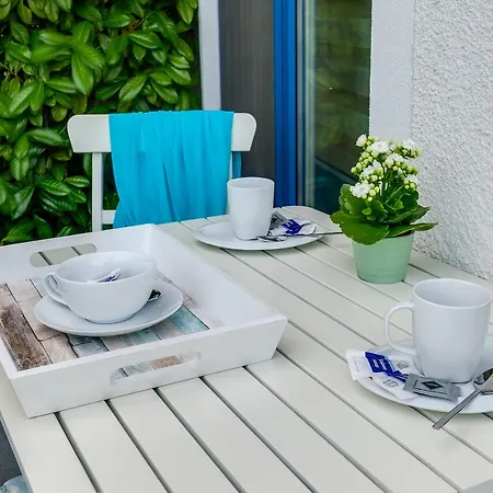 Apartment White Dove Golden Sands