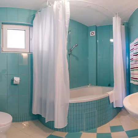 White Dove Apartment