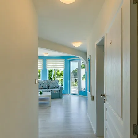 White Dove Apartment