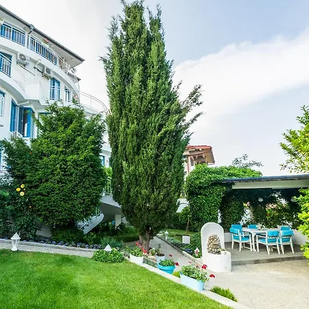 Apartment White Dove Golden Sands