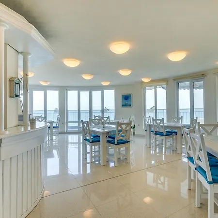 White Dove Apartment Golden Sands