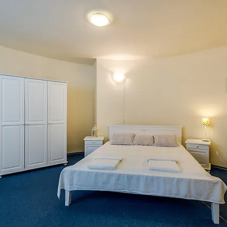 White Dove Golden Sands