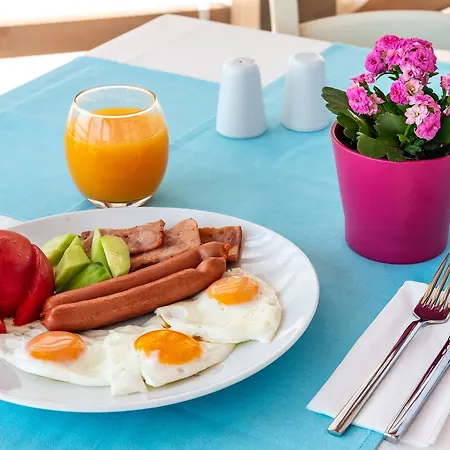 White Dove Apartment *