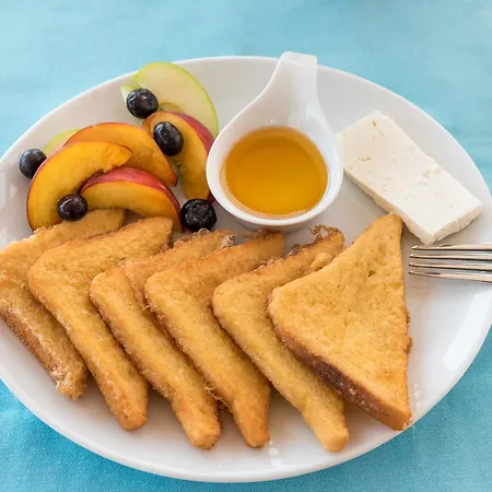 Apartment White Dove Golden Sands