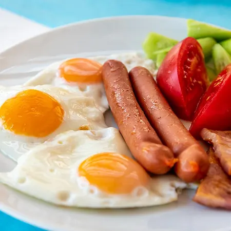 White Dove Golden Sands