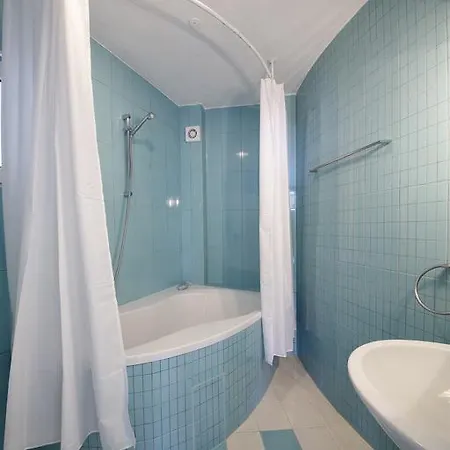 Apartment White Dove