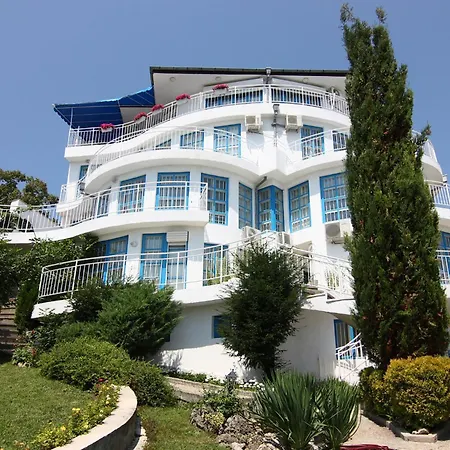 White Dove Apartman
