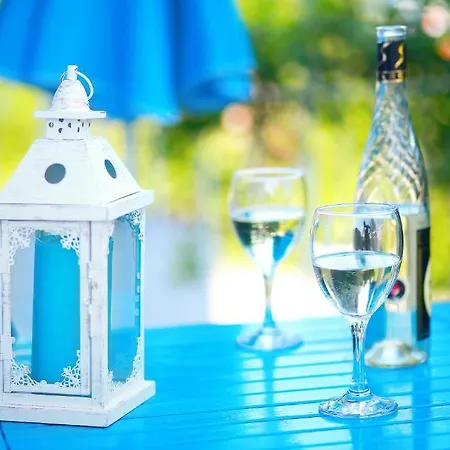 Apartman White Dove *