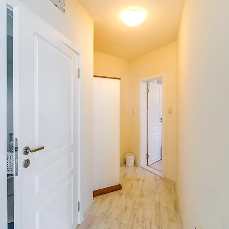 Apartman White Dove Aranyhomok