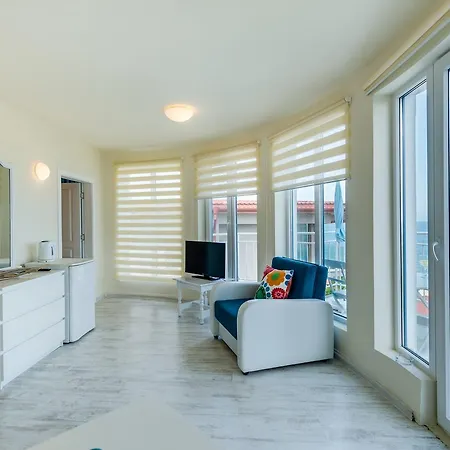 Apartman White Dove Aranyhomok