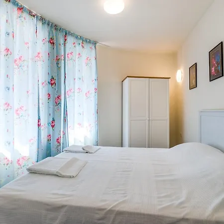 White Dove Апартамент *