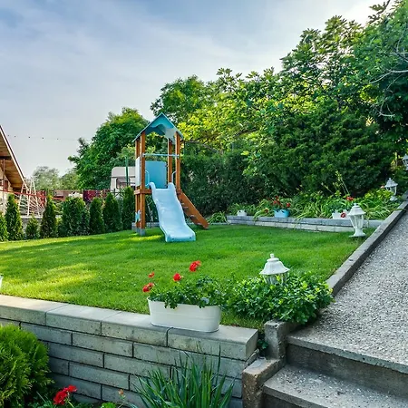 White Dove * Златни пясъци