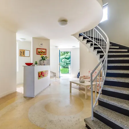 Apartman White Dove Aranyhomok