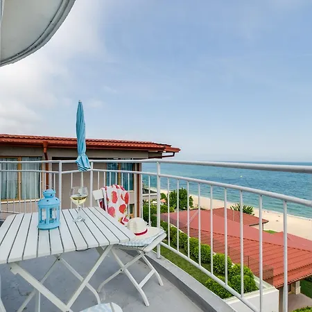 White Dove Апартамент *