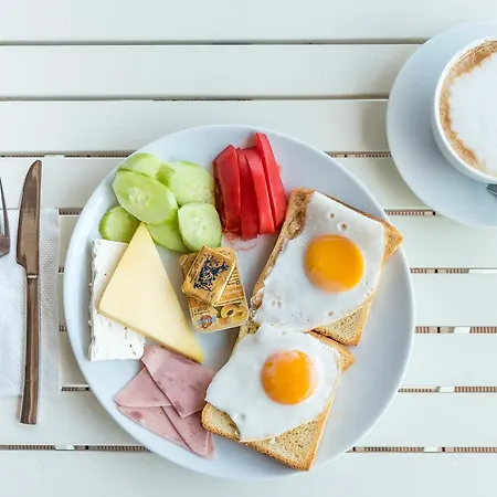 White Dove Апартамент Златни пясъци