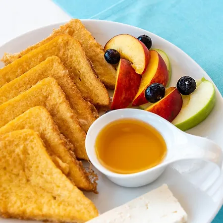 Апартамент White Dove *