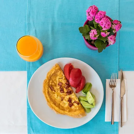 White Dove Апартамент *