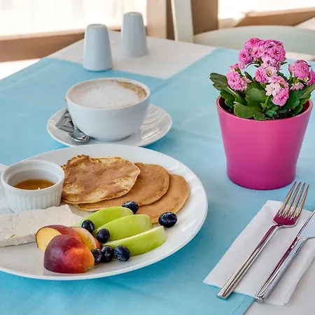 White Dove * Златни пясъци