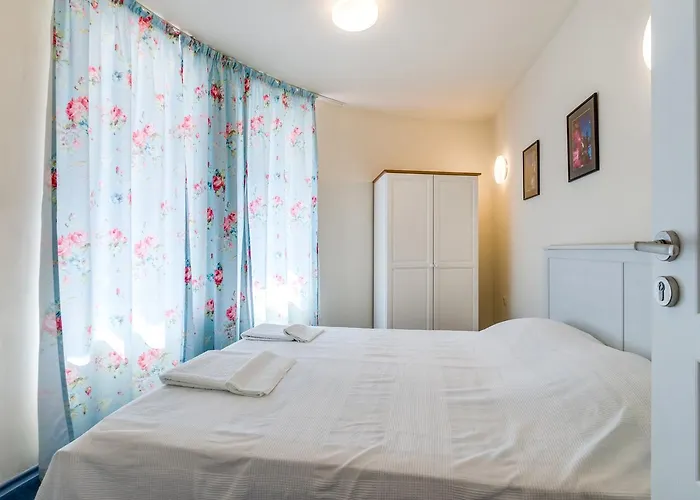 White Dove דירה *