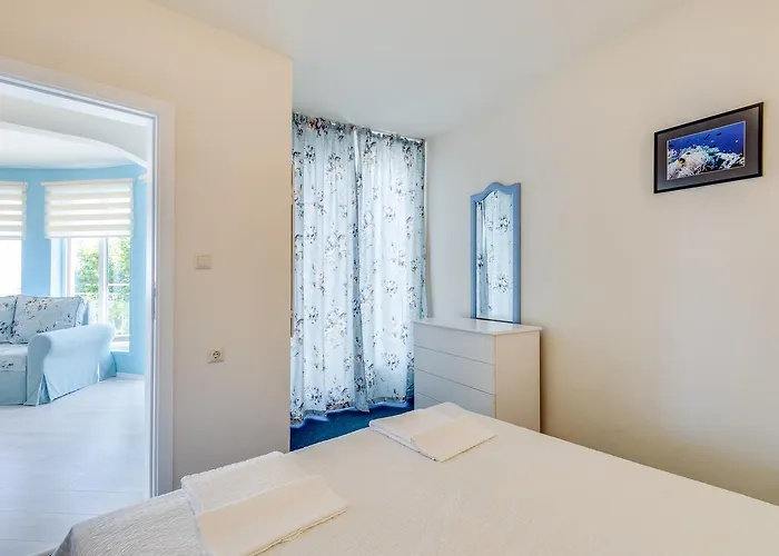 White Dove Zlate písky