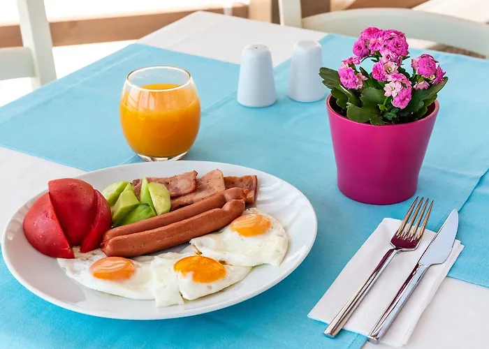 White Dove דירה *