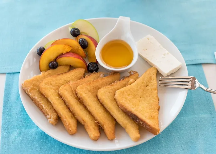 Apartmán White Dove Zlate písky