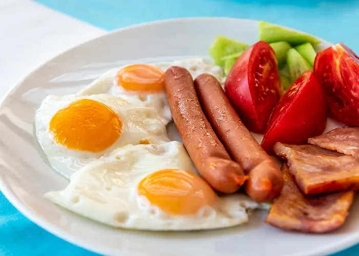 White Dove גולדן סנדס